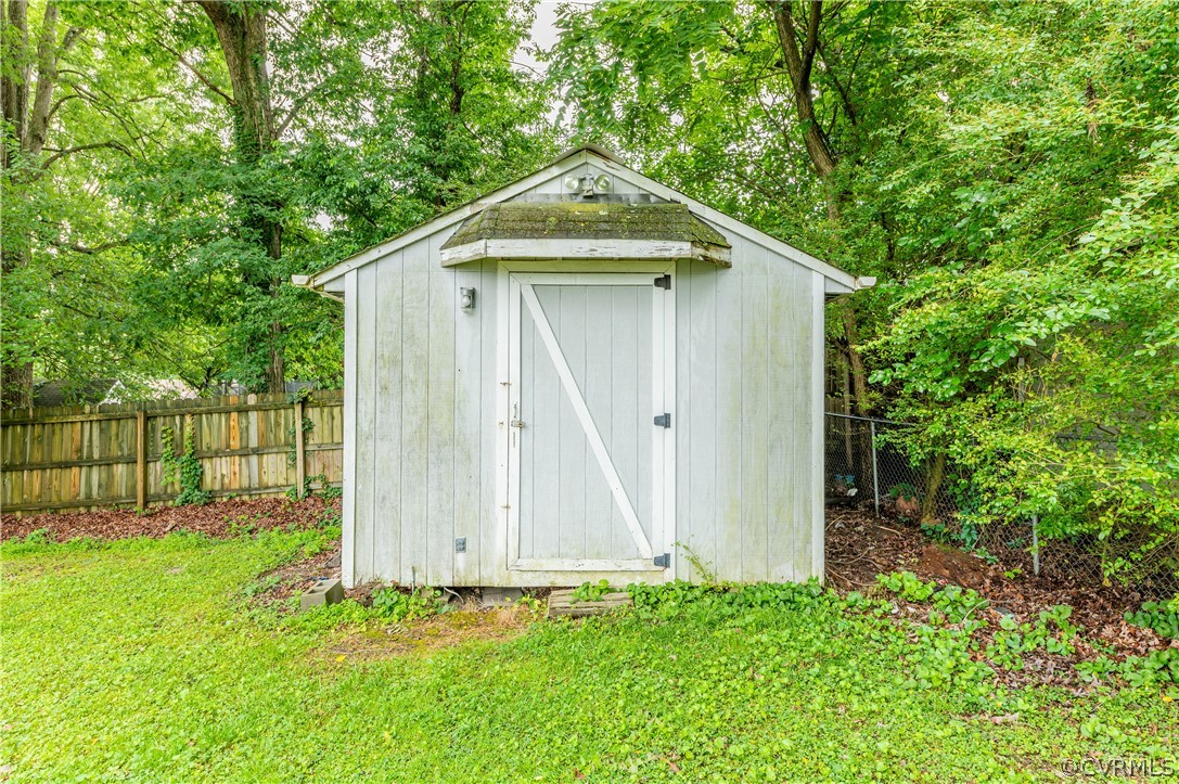 3108 Jackson Farm Road Hopewell, VA 23860 - Photo 28 of 29 Gallery Image 28