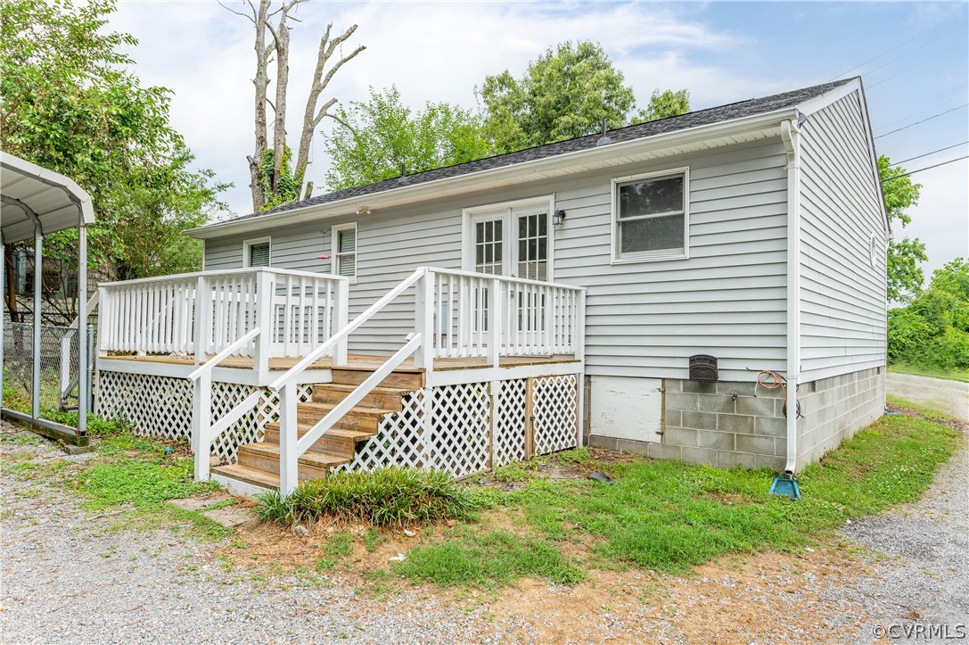 3108 Jackson Farm Road Hopewell, VA 23860 - Photo 29 of 29 Gallery Image 29