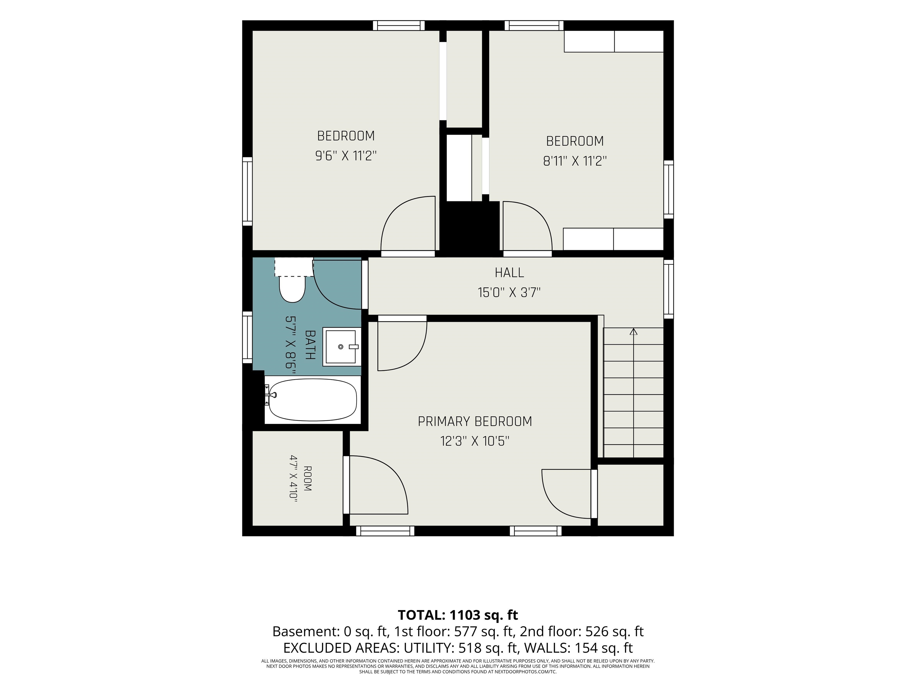 127 Drace Street Rochester, MI 48307 - Photo 19 of 20 50213291-c48ae651-89c7-48c4-a35d-bb43878720d4.JPG