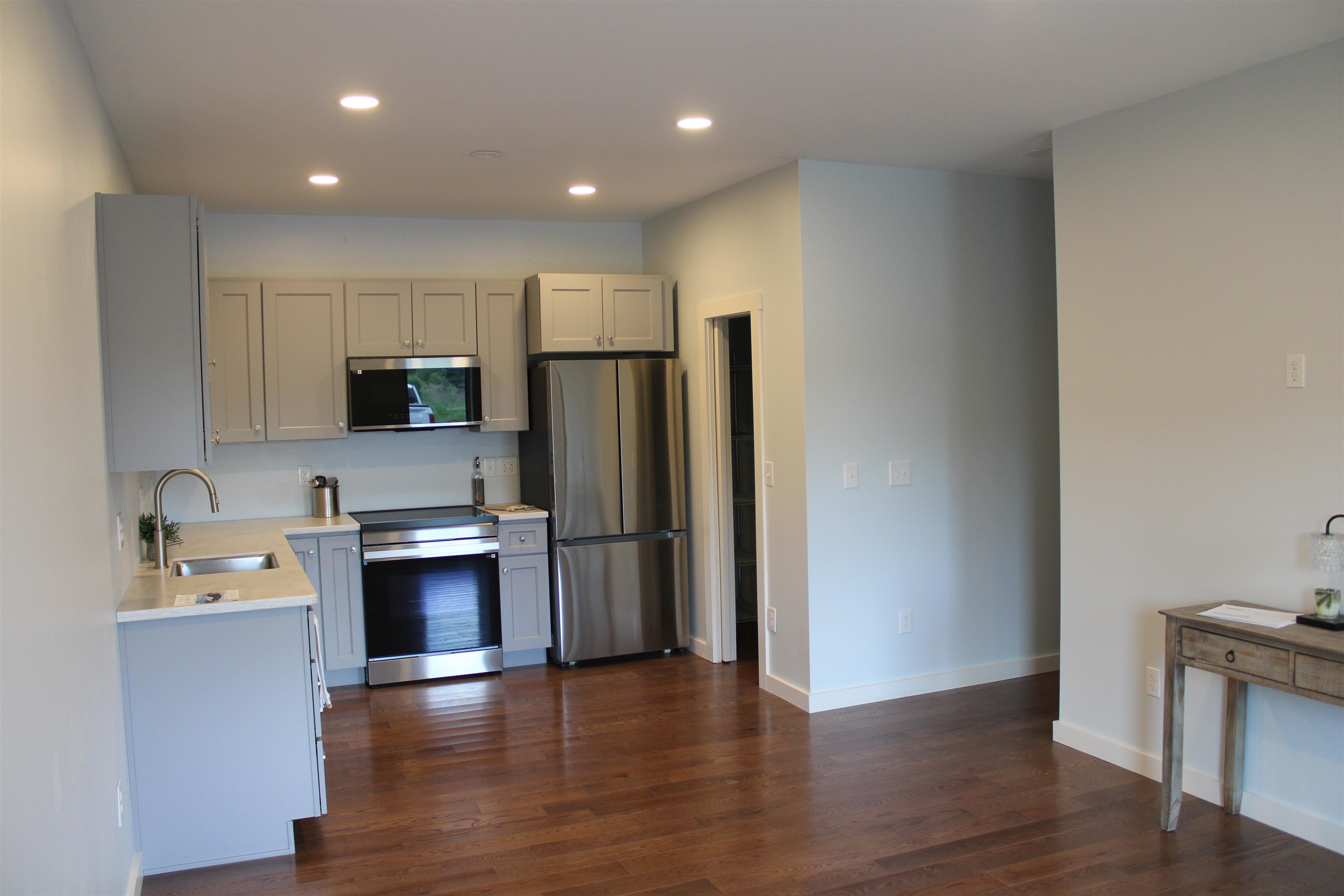 481 B Gilman Road, Unit B Lyndon, VT 05850 - Photo 4 of 6