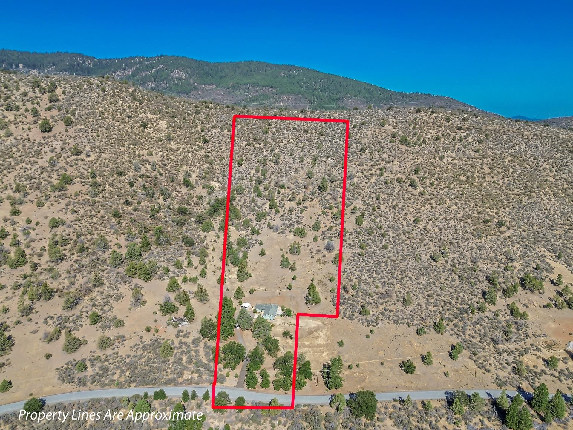 10001 Cram Gulch Road Yreka, CA 96097 - Photo 31 of 32 Gallery Image 31