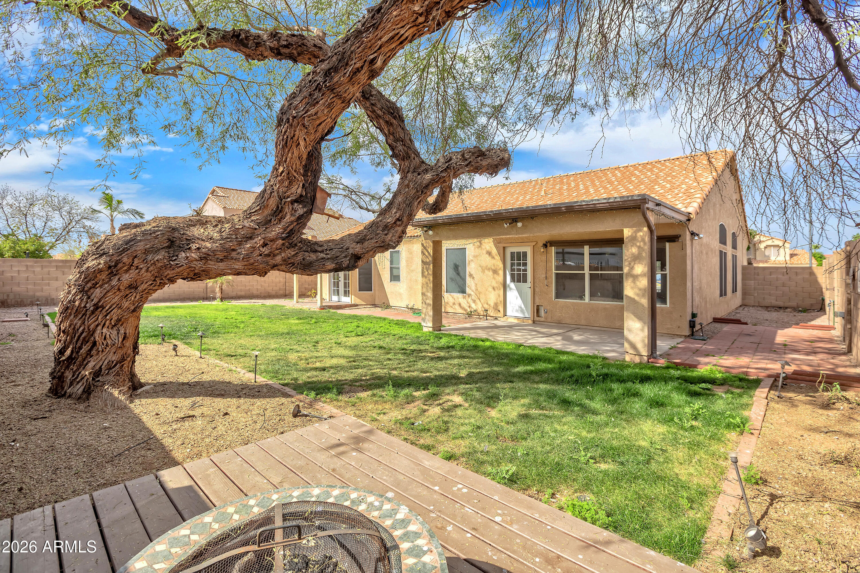 9851 East Irwin Circle Mesa, AZ 85209 - Photo 32 of 34 Irwin - 7534