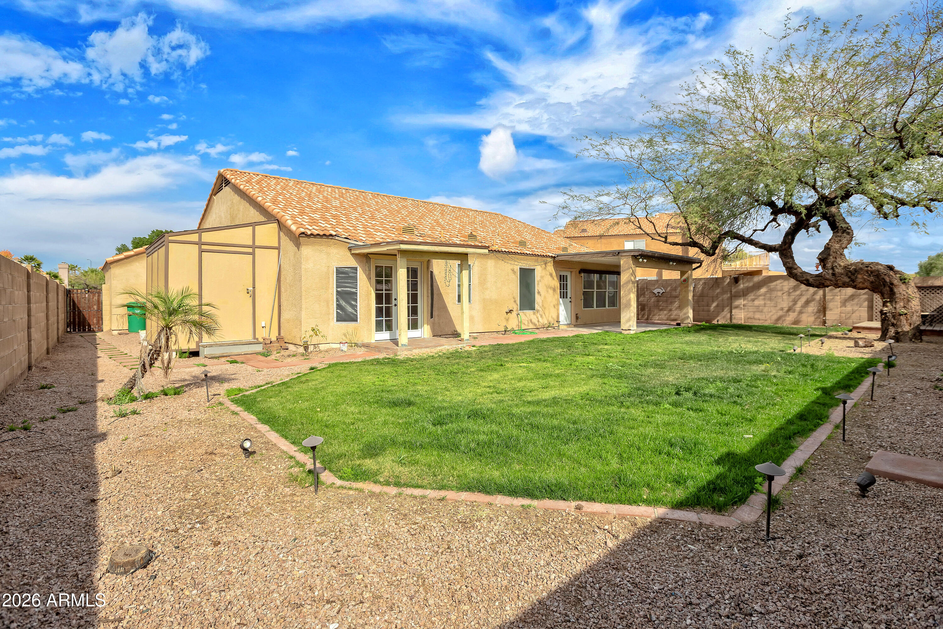 9851 East Irwin Circle Mesa, AZ 85209 - Photo 33 of 34 Irwin - 7535