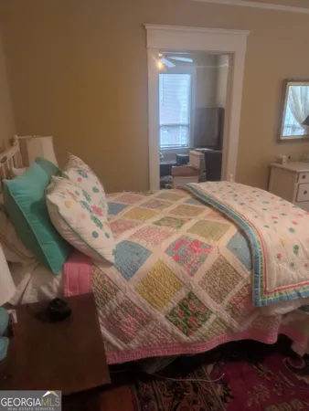 $184,900 | 554 West Court Street, Wrightsville, GA 31096