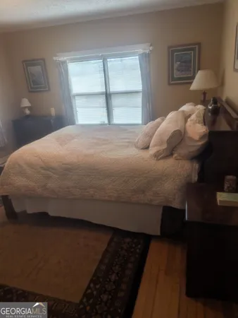 $184,900 | 554 West Court Street, Wrightsville, GA 31096