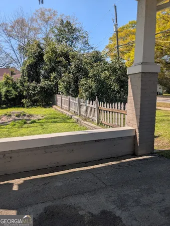 $184,900 | 554 West Court Street, Wrightsville, GA 31096