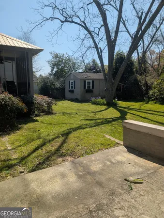 $184,900 | 554 West Court Street, Wrightsville, GA 31096