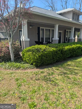 $184,900 | 554 West Court Street, Wrightsville, GA 31096