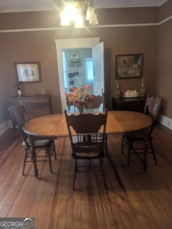 $184,900 | 554 West Court Street, Wrightsville, GA 31096