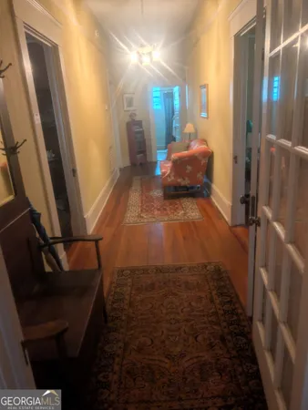 $184,900 | 554 West Court Street, Wrightsville, GA 31096