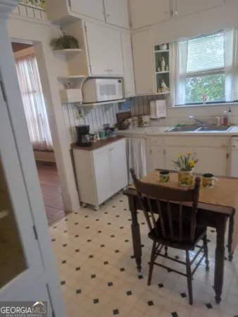 $184,900 | 554 West Court Street, Wrightsville, GA 31096