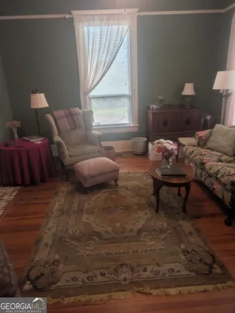 $184,900 | 554 West Court Street, Wrightsville, GA 31096