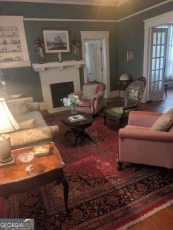 $184,900 | 554 West Court Street, Wrightsville, GA 31096