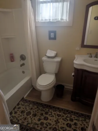 $184,900 | 554 West Court Street, Wrightsville, GA 31096