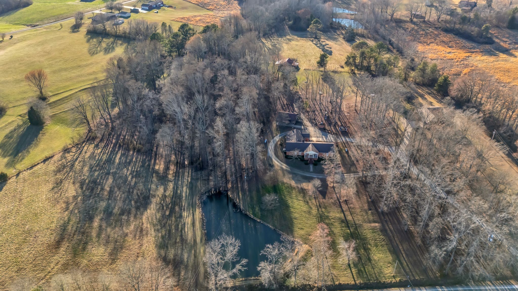 729 Rabbit Trail Road Leoma, TN 38468 - Photo 51 of 52 a map view of location