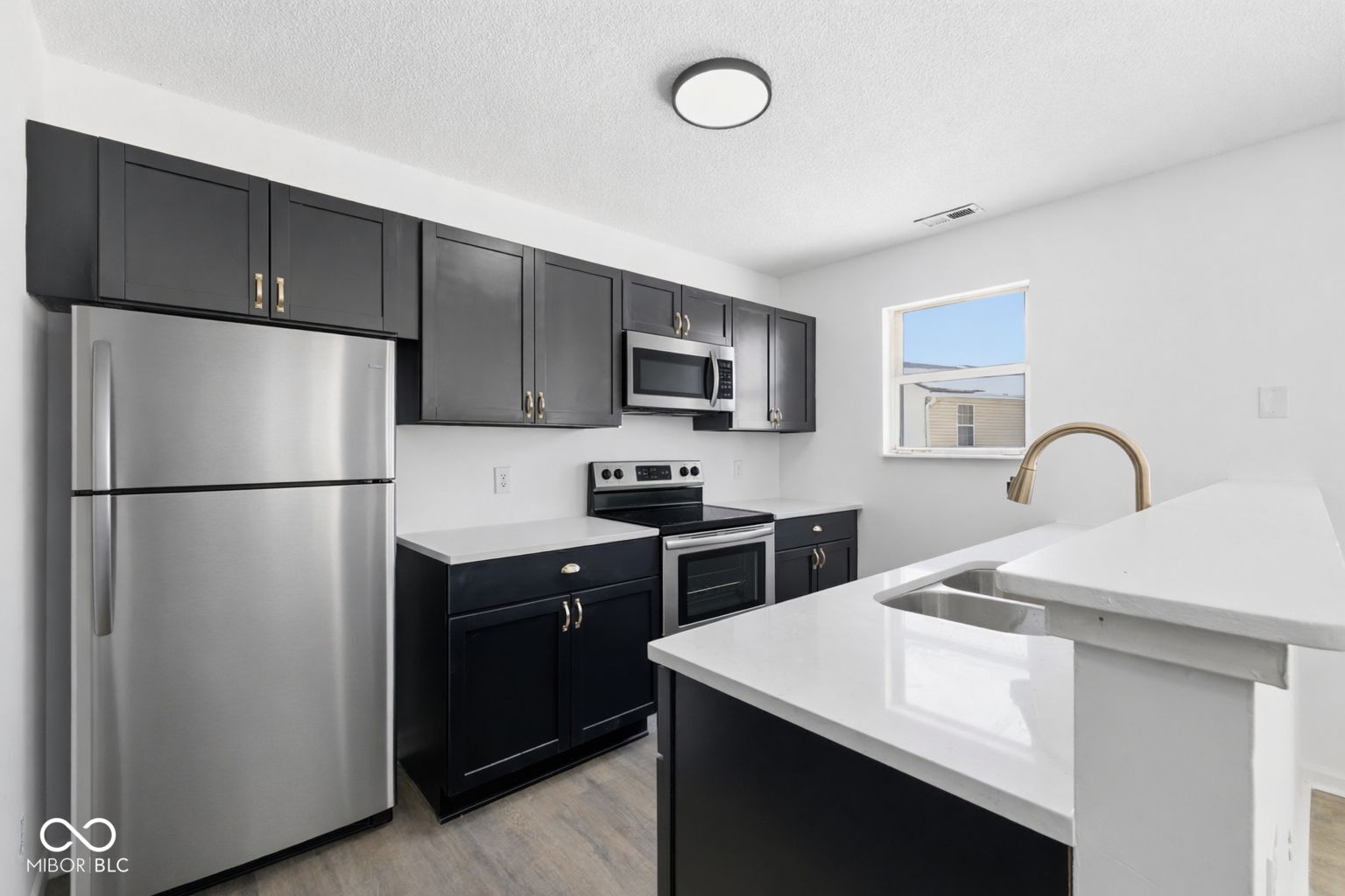 2740 North Rural Street Indianapolis, IN 46218 - Photo 12 of 25