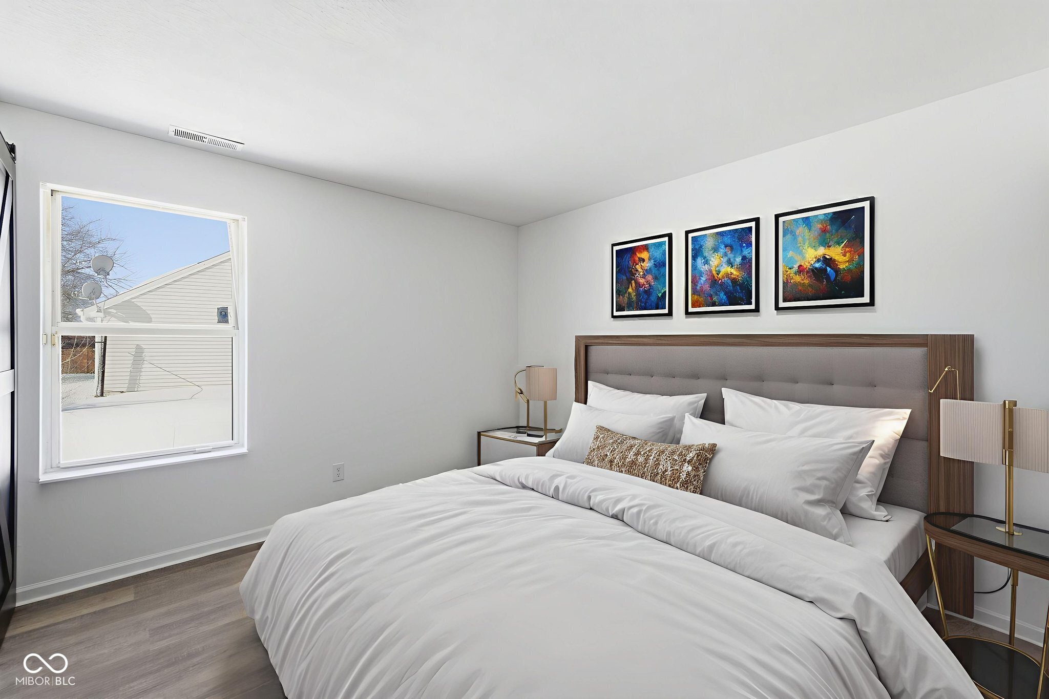 2740 North Rural Street Indianapolis, IN 46218 - Photo 16 of 25