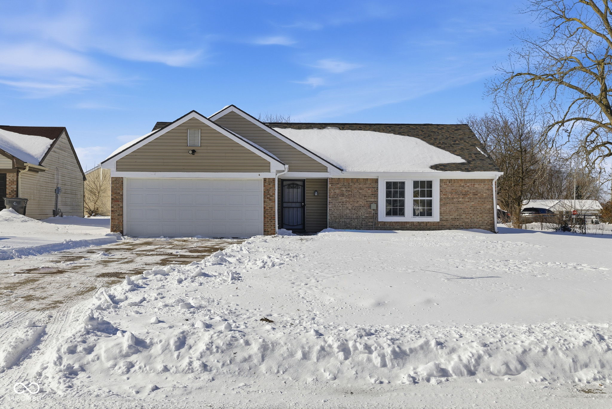 2740 North Rural Street Indianapolis, IN 46218 - Photo 2 of 25