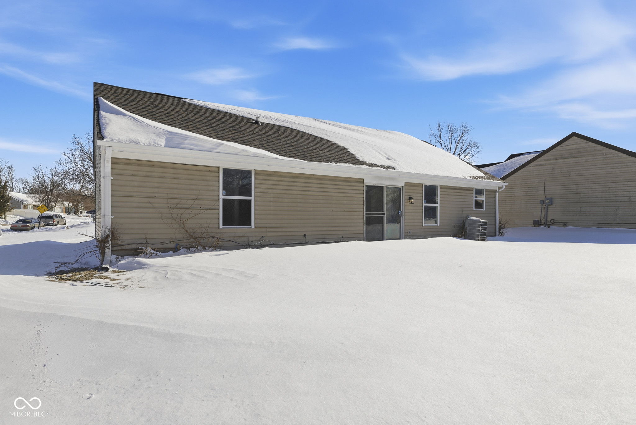 2740 North Rural Street Indianapolis, IN 46218 - Photo 23 of 25