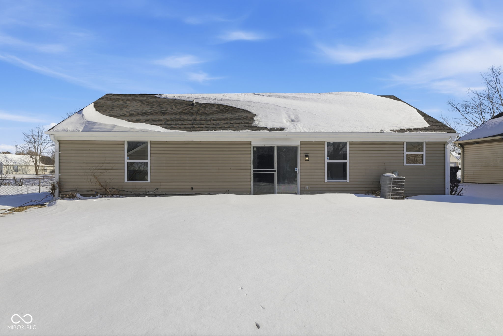 2740 North Rural Street Indianapolis, IN 46218 - Photo 24 of 25