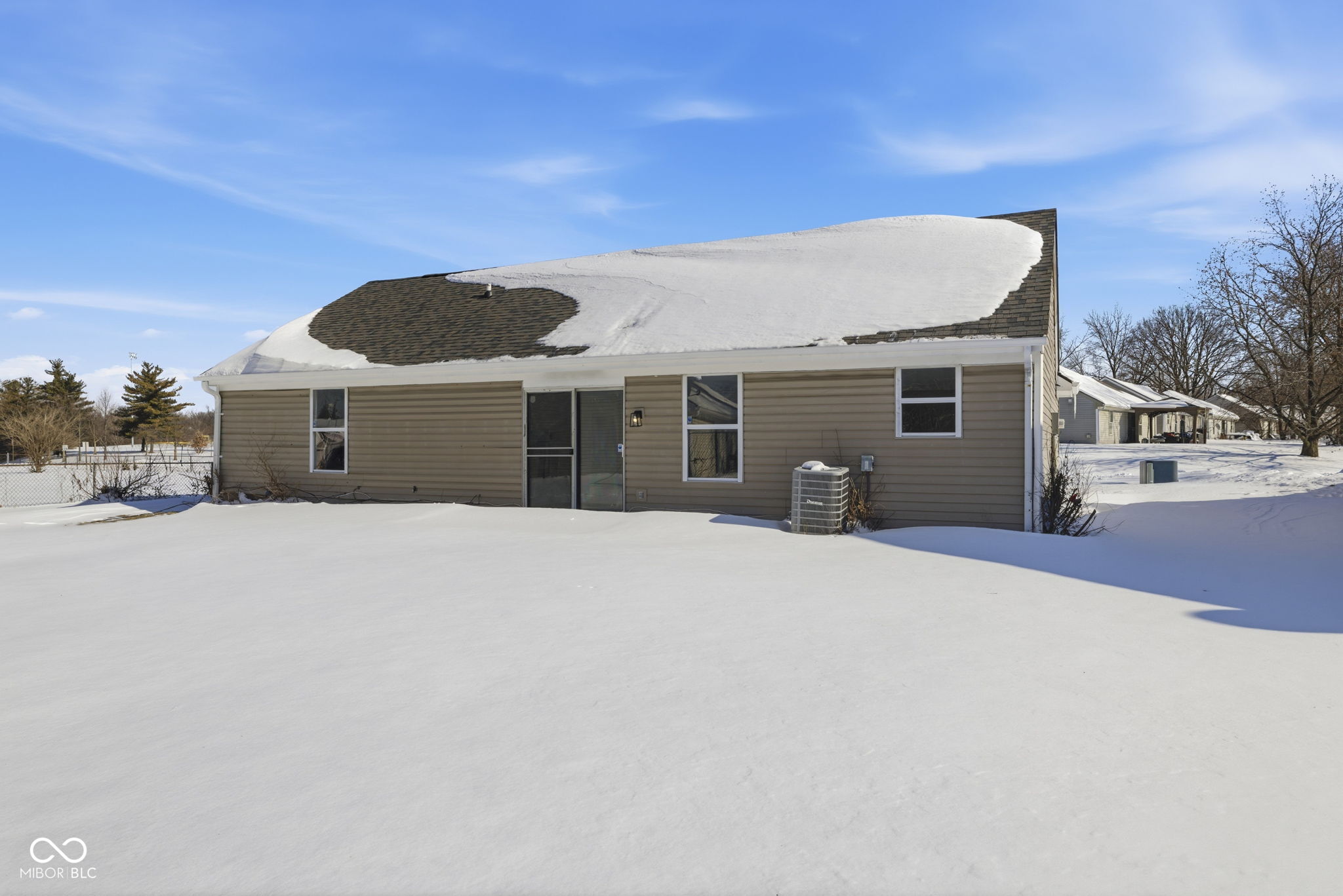 2740 North Rural Street Indianapolis, IN 46218 - Photo 25 of 25