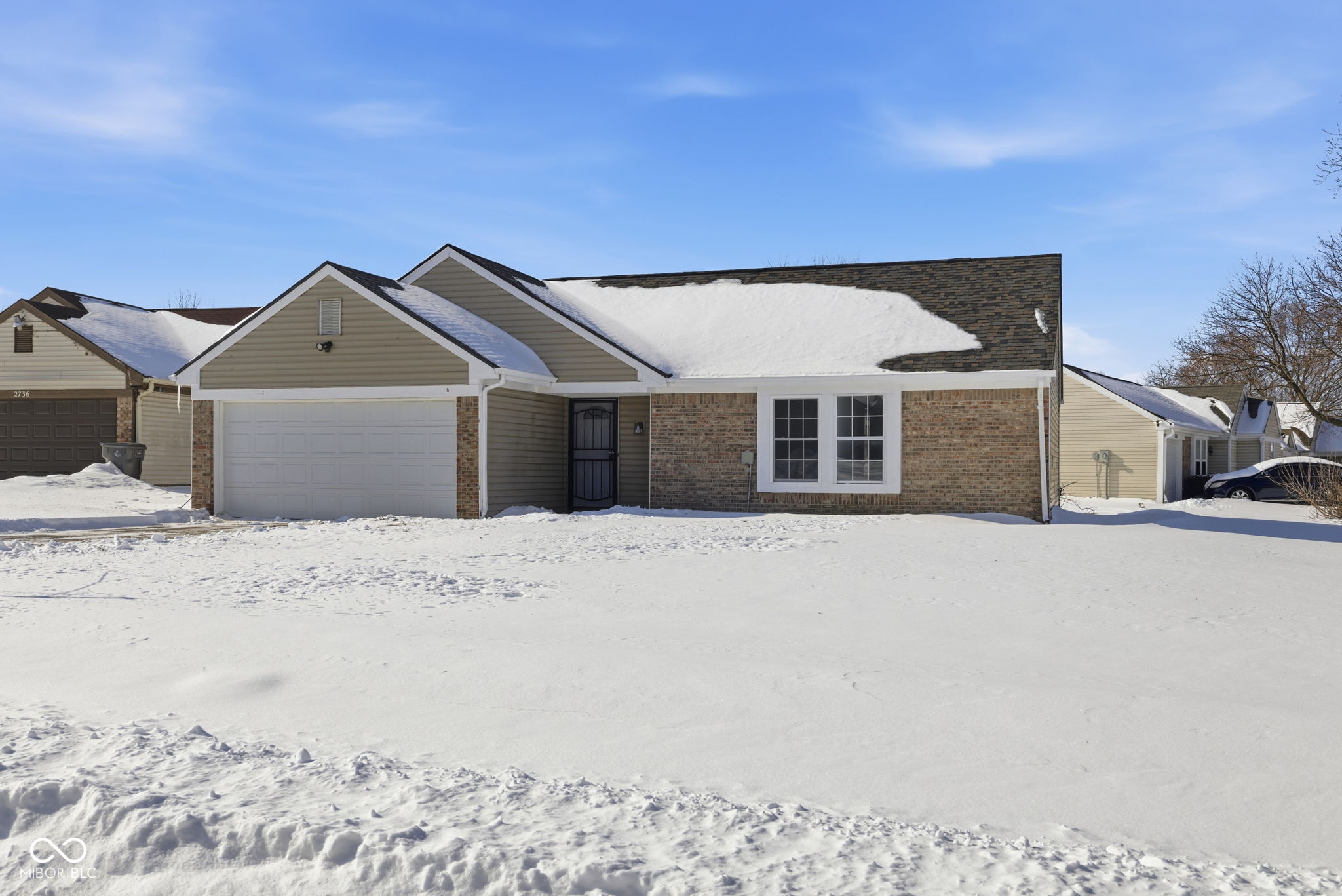 2740 North Rural Street Indianapolis, IN 46218 - Photo 3 of 25