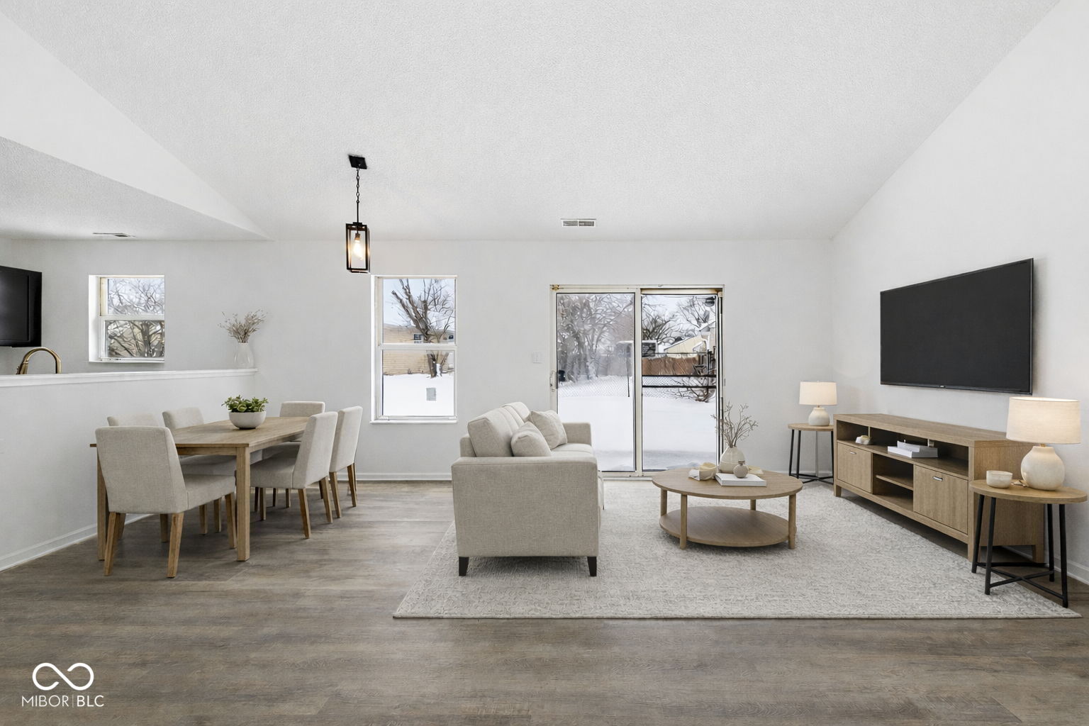 2740 North Rural Street Indianapolis, IN 46218 - Photo 6 of 25