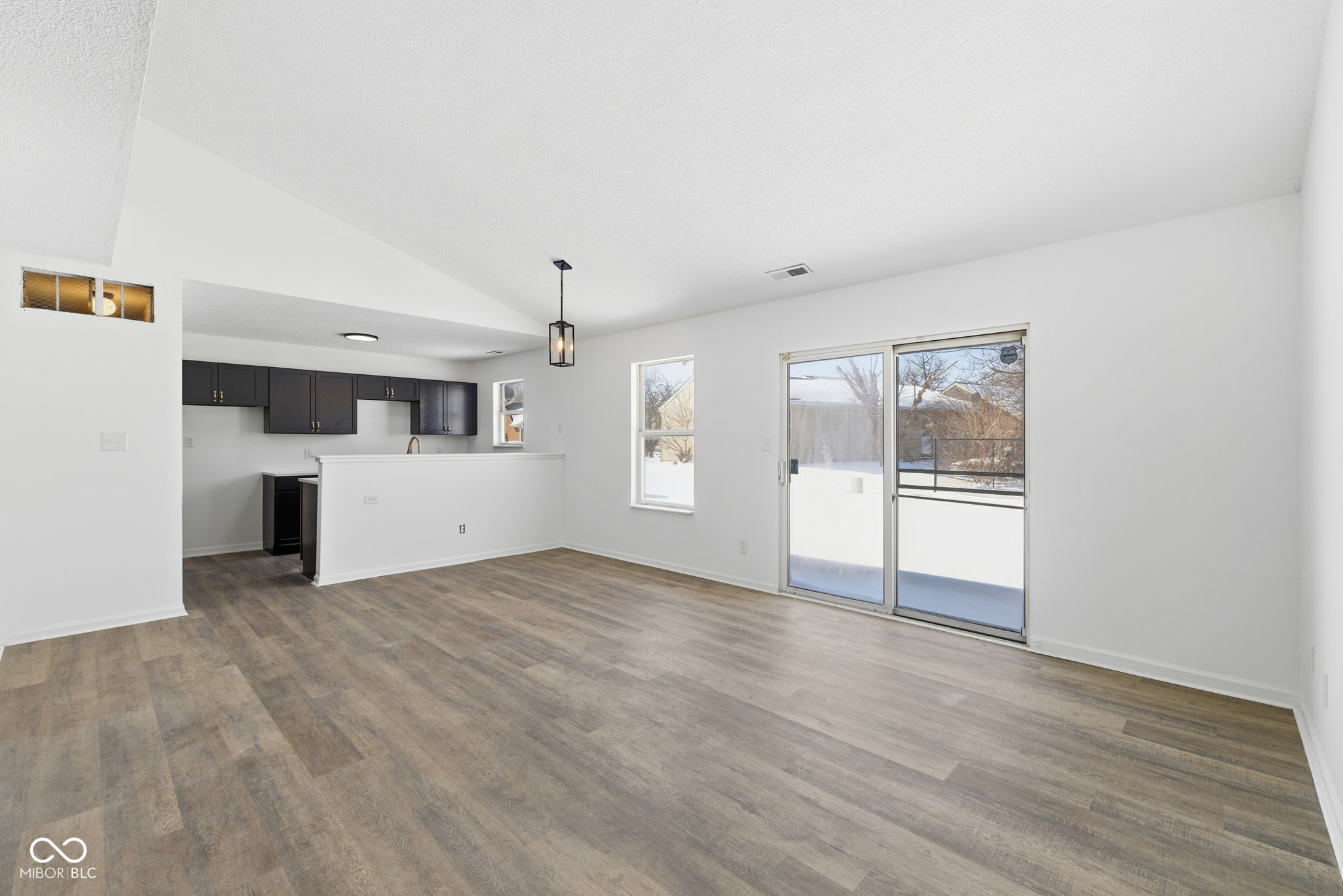 2740 North Rural Street Indianapolis, IN 46218 - Photo 8 of 25