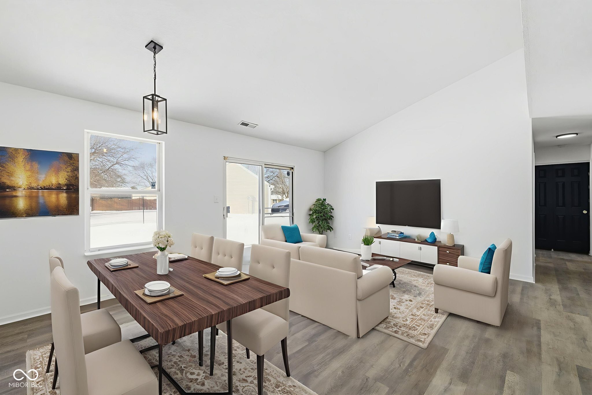 2740 North Rural Street Indianapolis, IN 46218 - Photo 10 of 25