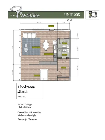 $380,000 | 116 Swift Street, Unit 205, Edgerton, WI 53534