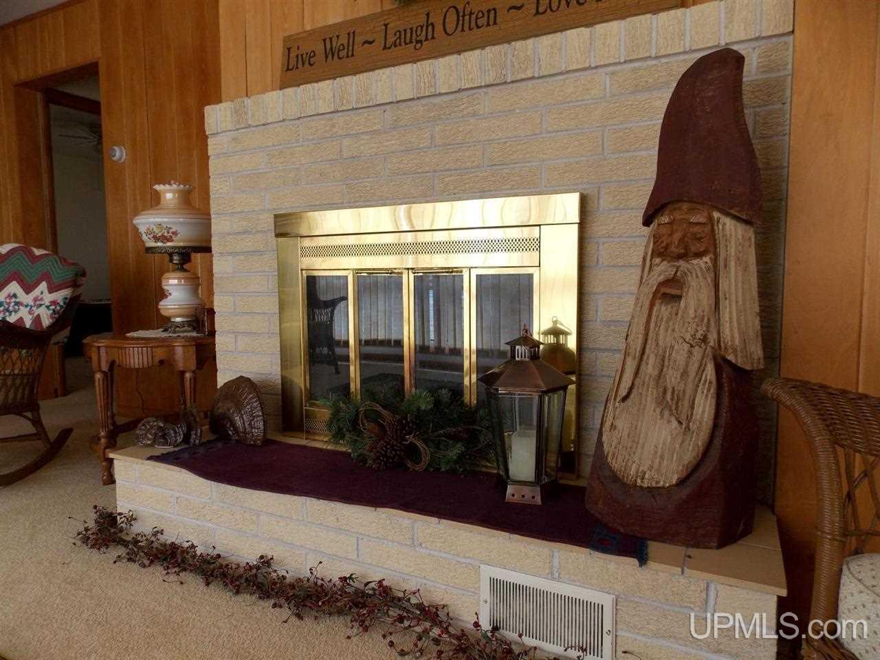 14557 Pequaming Road Lanse, MI 49946 - Photo 12 of 17 Gallery Image 12