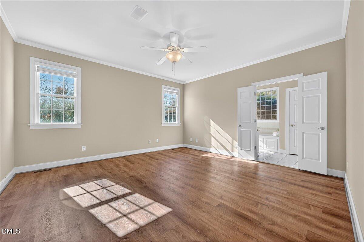 1409 St Patrick Drive Raleigh, NC 27603 - Photo 25 of 53 Primary Bedroom