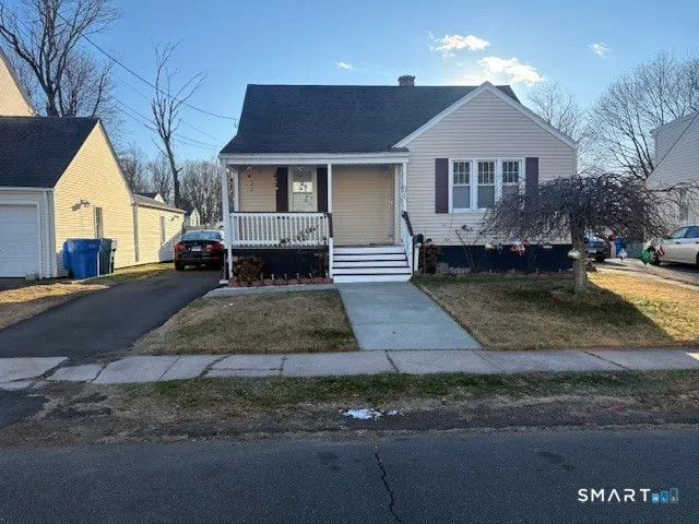 $3,200 | 21 Roosevelt Street, Hamden, CT 06514