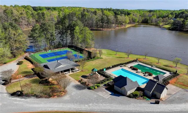 $835,000 | 4852 Jacobs Cove Point Northeast, Buford, GA 30519