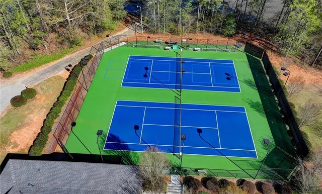 $835,000 | 4852 Jacobs Cove Point Northeast, Buford, GA 30519