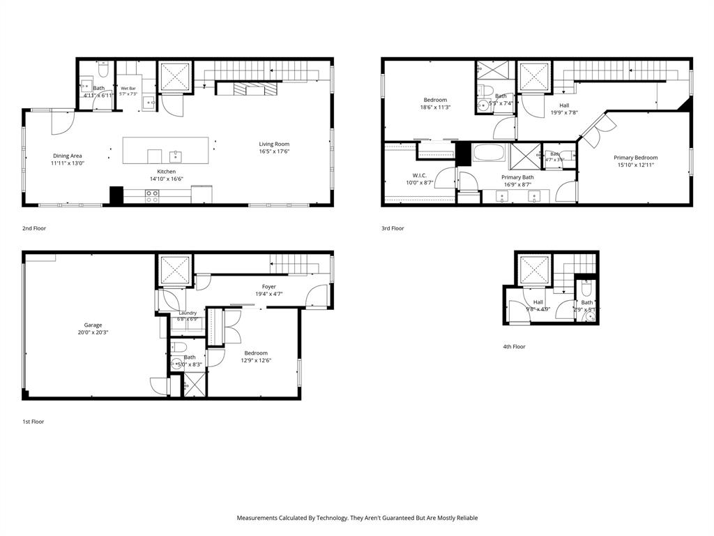 4060 Spring Valley Road, Unit 101 Farmers Branch, TX 75244 - Photo 27 of 27 Gallery Image 27