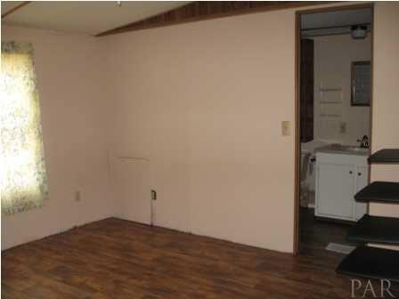 5052 Ridgeway Boulevard Milton, FL 32570 - Photo 6 of 17 Master Bedroom
