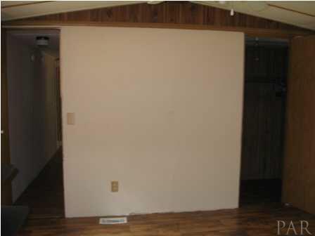 5052 Ridgeway Boulevard Milton, FL 32570 - Photo 7 of 17 Another view of Master Bedroom