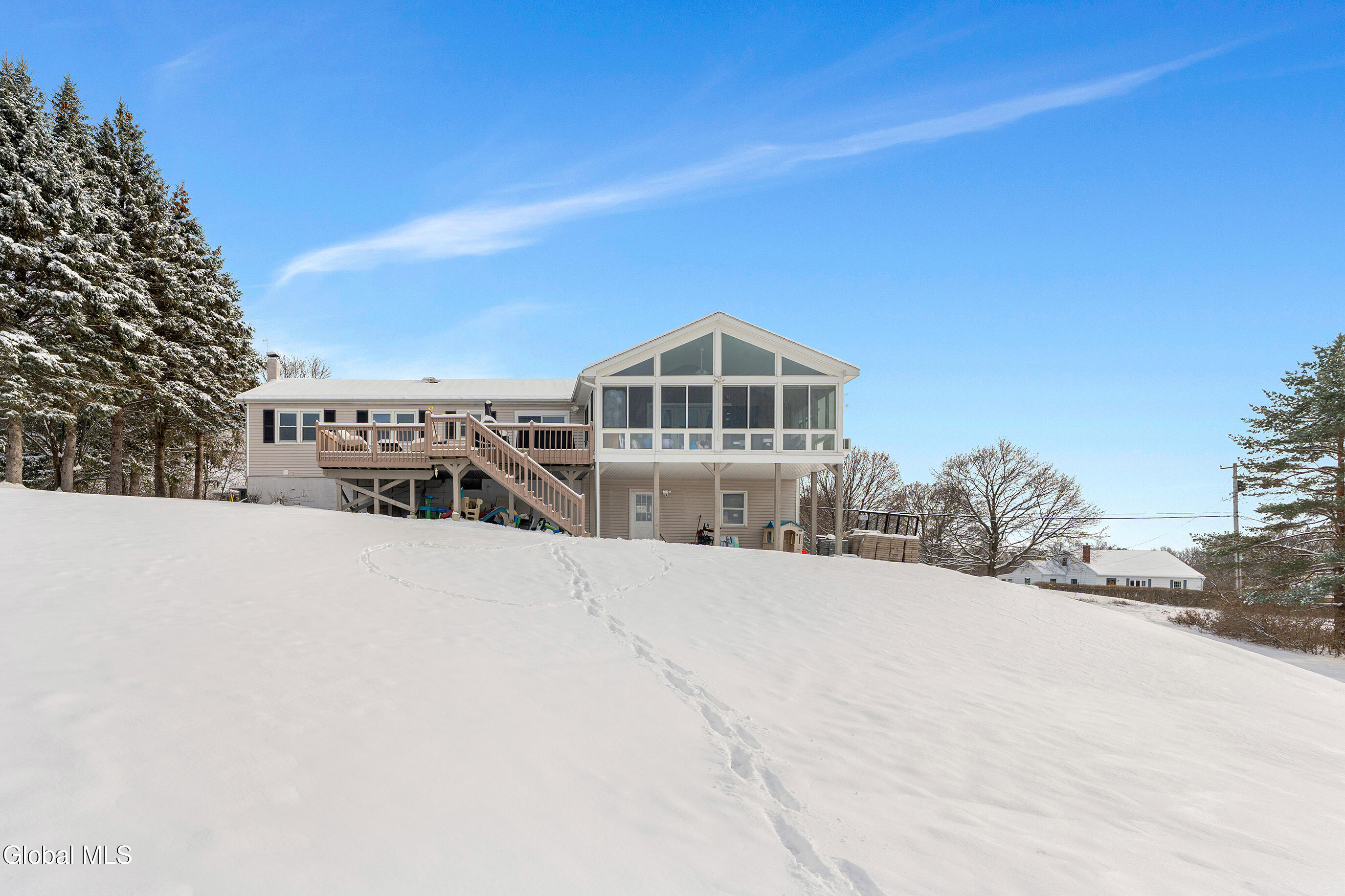 23 Geiser Road North Greenbush, NY 12198 - Photo 48 of 50 49