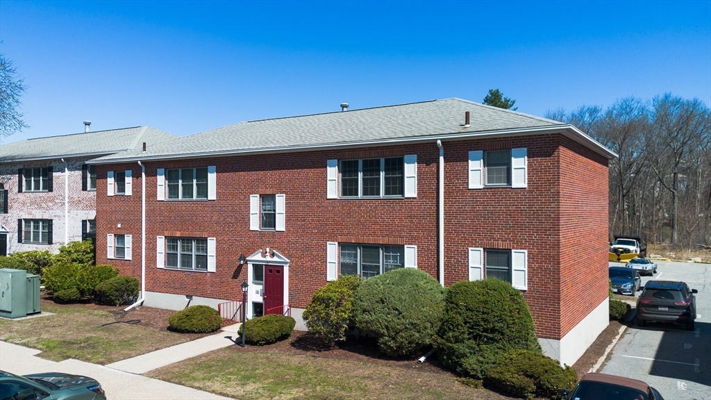 137 Lake Shore Road, Unit 4 Boston, MA 02135 - Photo 19 of 19