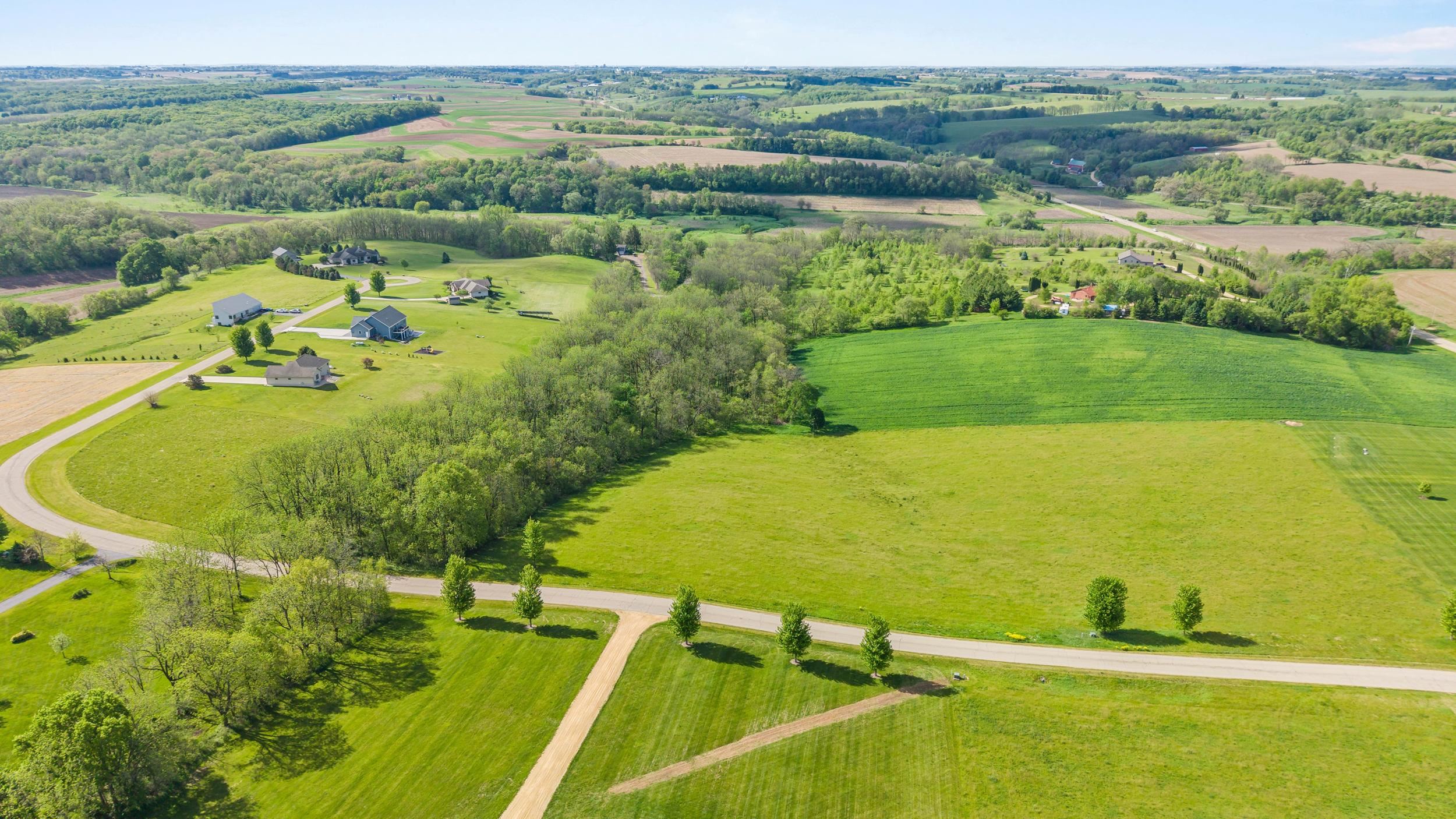 Lot 16 Lightning Ridge Road Monroe, WI 53566 - Photo 4 of 19
