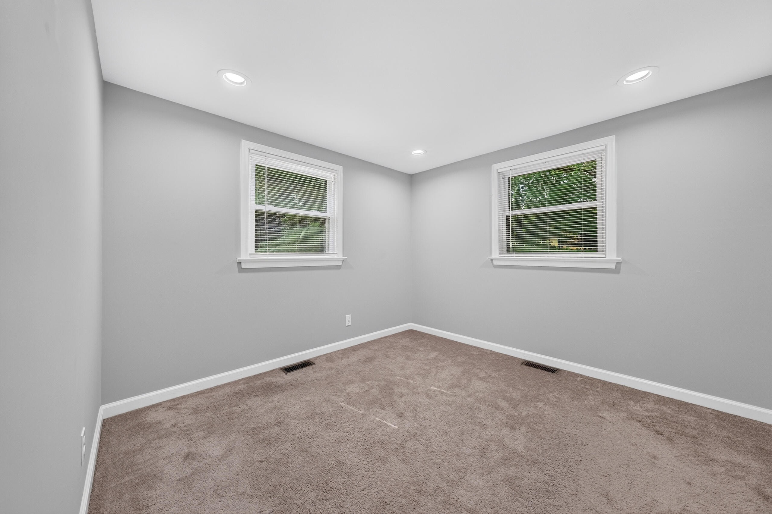 5350 Bishop Creek Road Lynch Station, VA 24571 - Photo 18 of 47 Bedroom 2