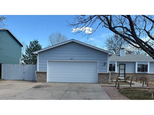 $540,000 | 4526 Hibiscus Street, Fort Collins, CO 80526