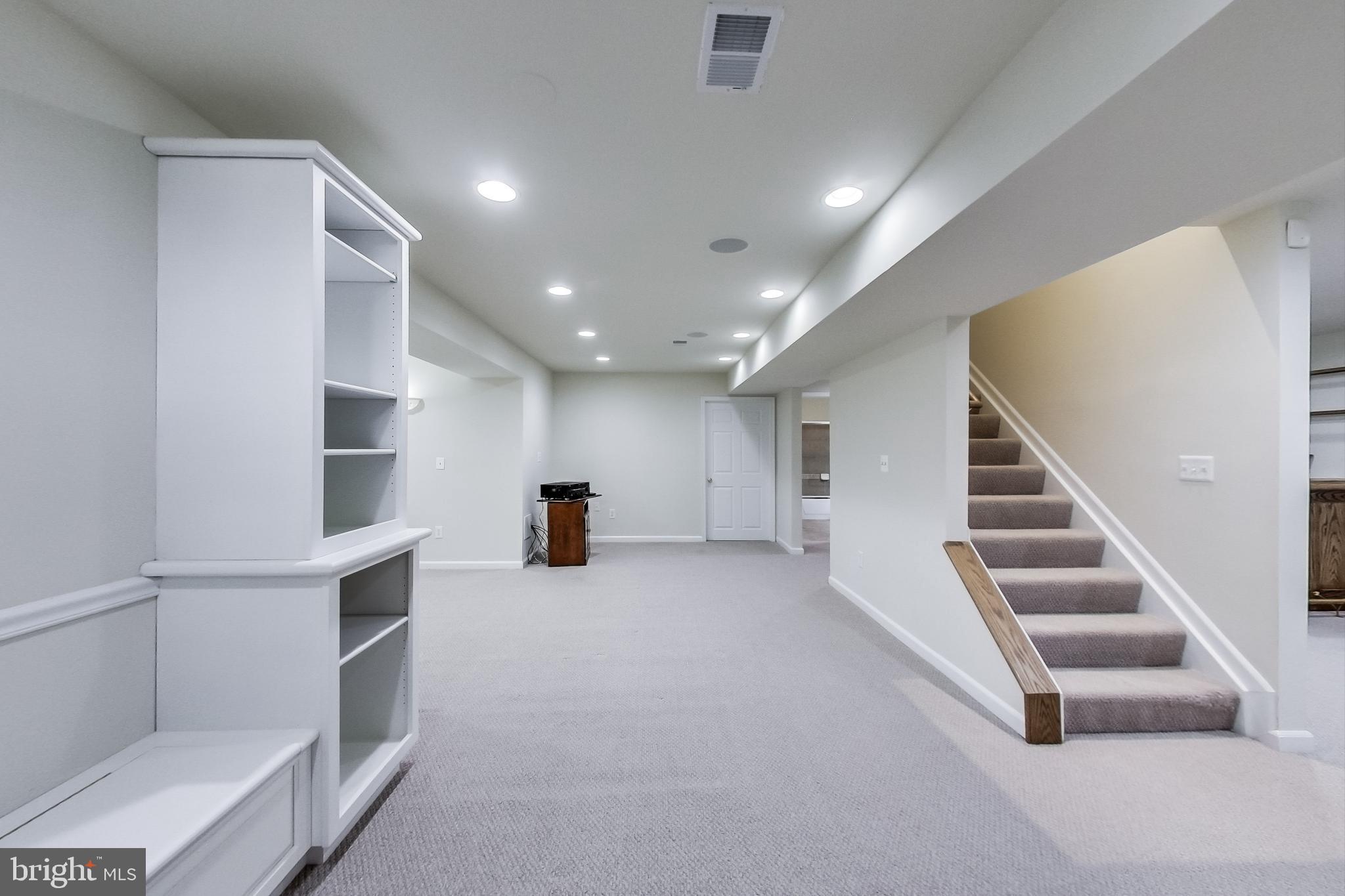 12517 Fox View Way Reston, VA 20191 - Photo 39 of 62 Lower Level