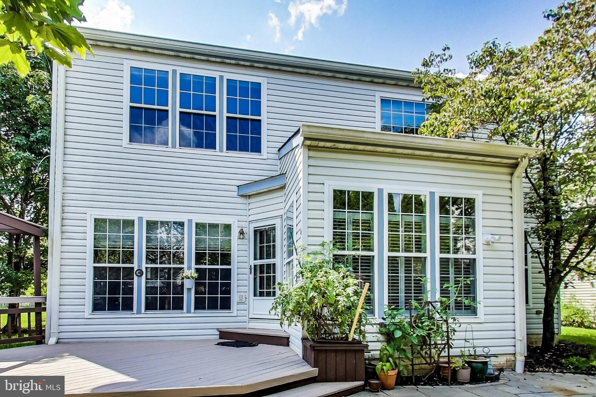 12517 Fox View Way Reston, VA 20191 - Photo 50 of 62