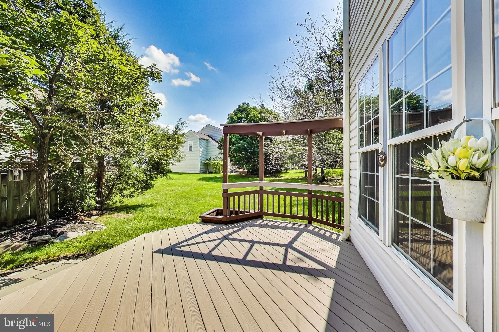 12517 Fox View Way Reston, VA 20191 - Photo 52 of 62