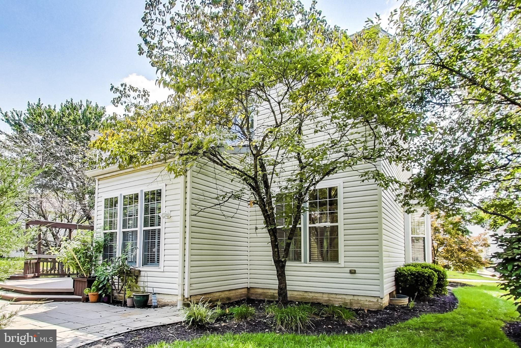 12517 Fox View Way Reston, VA 20191 - Photo 55 of 62