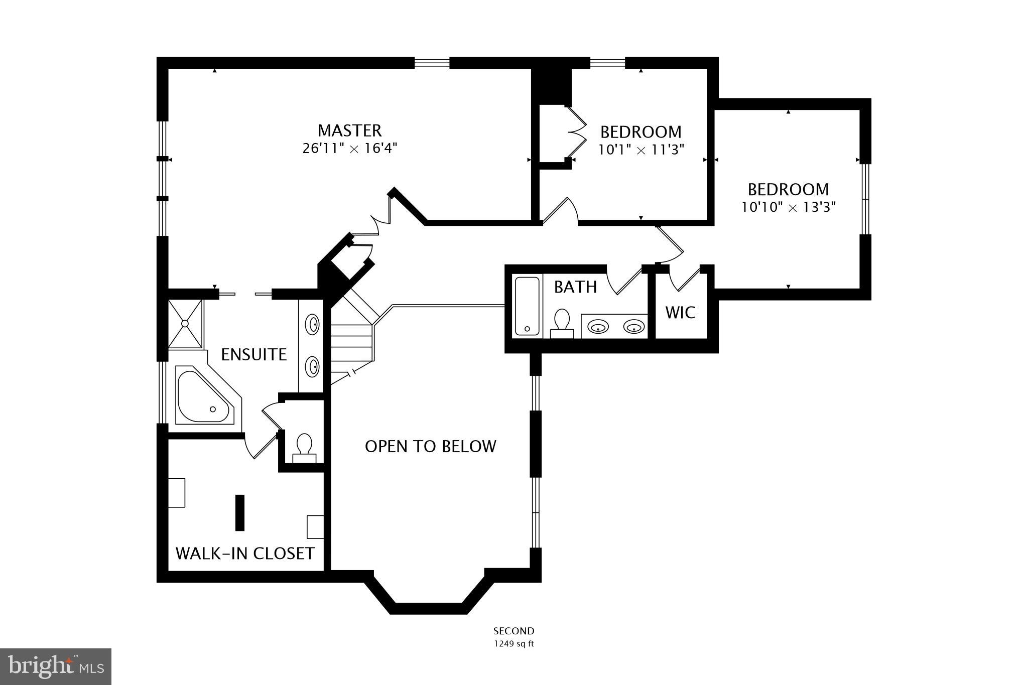 12517 Fox View Way Reston, VA 20191 - Photo 60 of 62