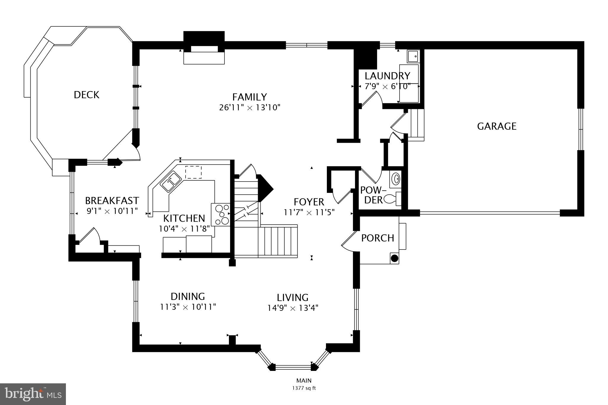 12517 Fox View Way Reston, VA 20191 - Photo 61 of 62