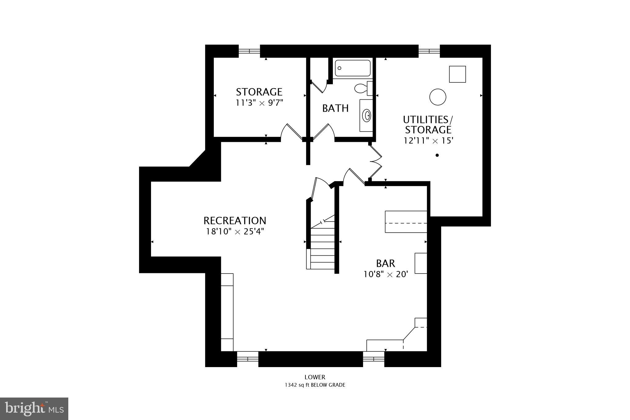 12517 Fox View Way Reston, VA 20191 - Photo 62 of 62